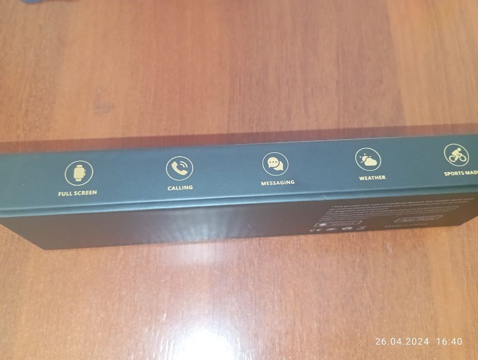 Продам смарт часы