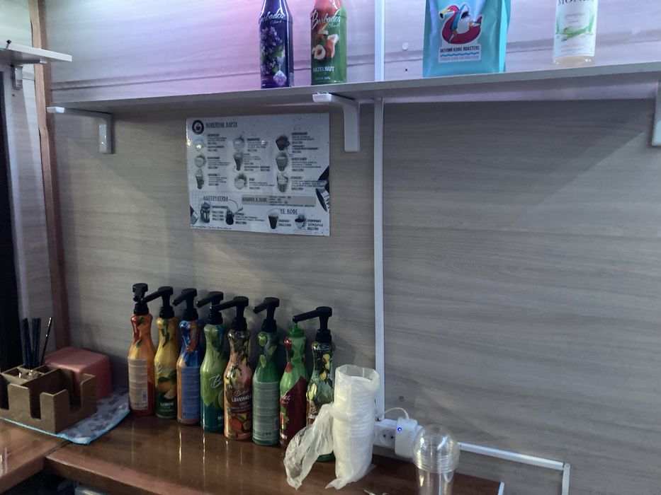 Павильон ДК майкудука