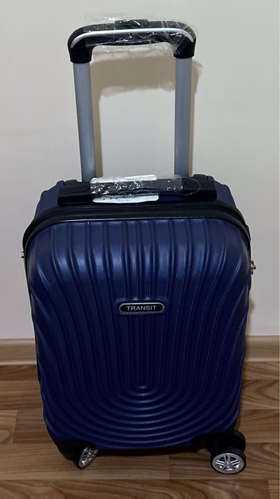 Авио куфари за ръчен/кабинен багаж