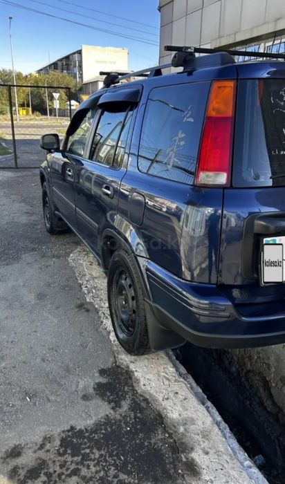 Продам HONDA crv