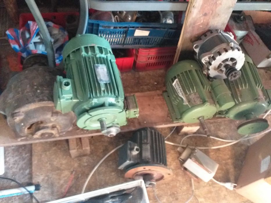 eлектрически резачки работещи - 181 като ново - 444 лева