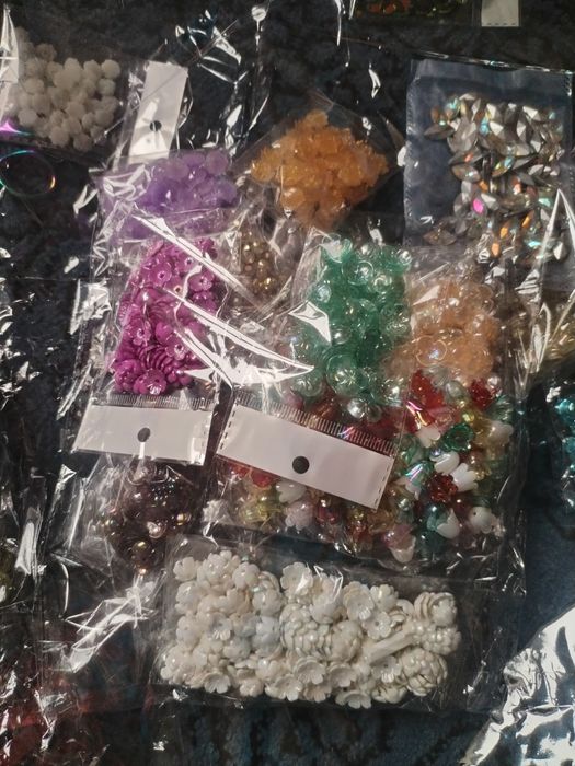 Kuylak uchun Rezkalar sotiladi