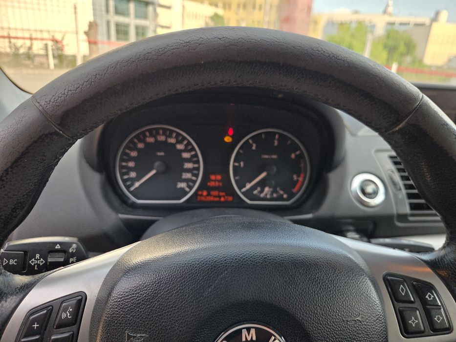 Bmw seria E87 2006
