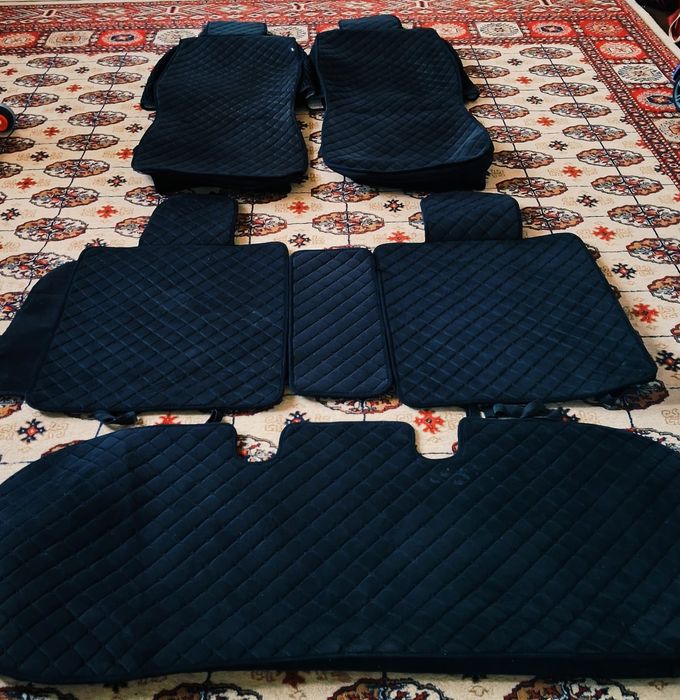 Продам чехол для авто