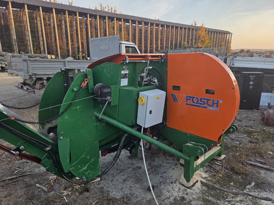 De vanzare posch360spaltfix