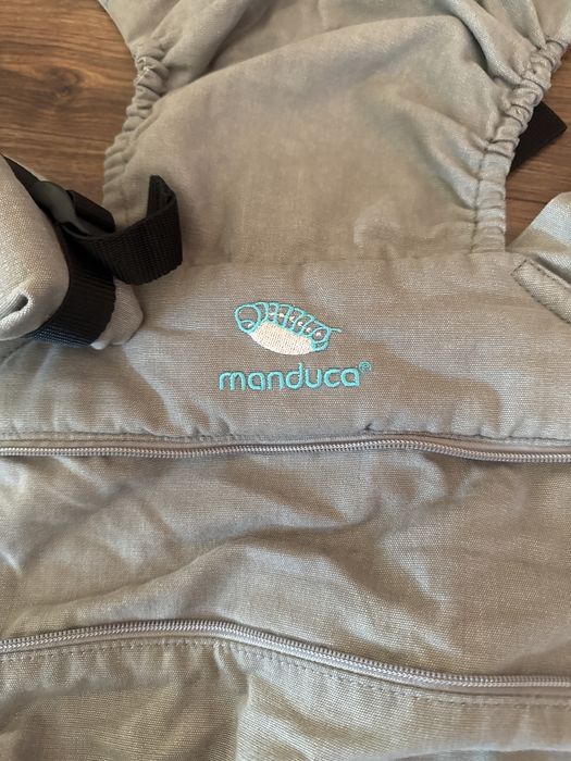 Marsupiu Manduca XT