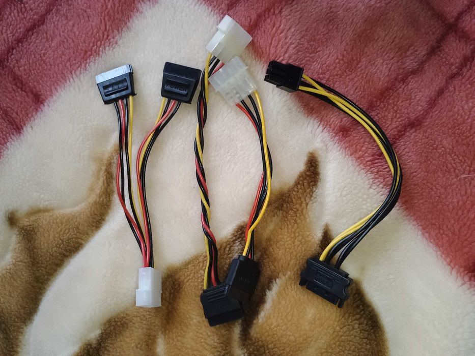 Sursa PC RaidMax 520W