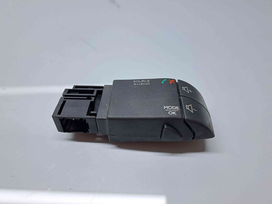 Comenzi volan Renault Captur (J87) [Fabr 2013-2017] 255522448R