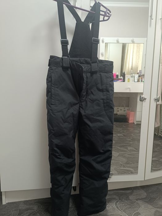 Зимний костюм универсальный