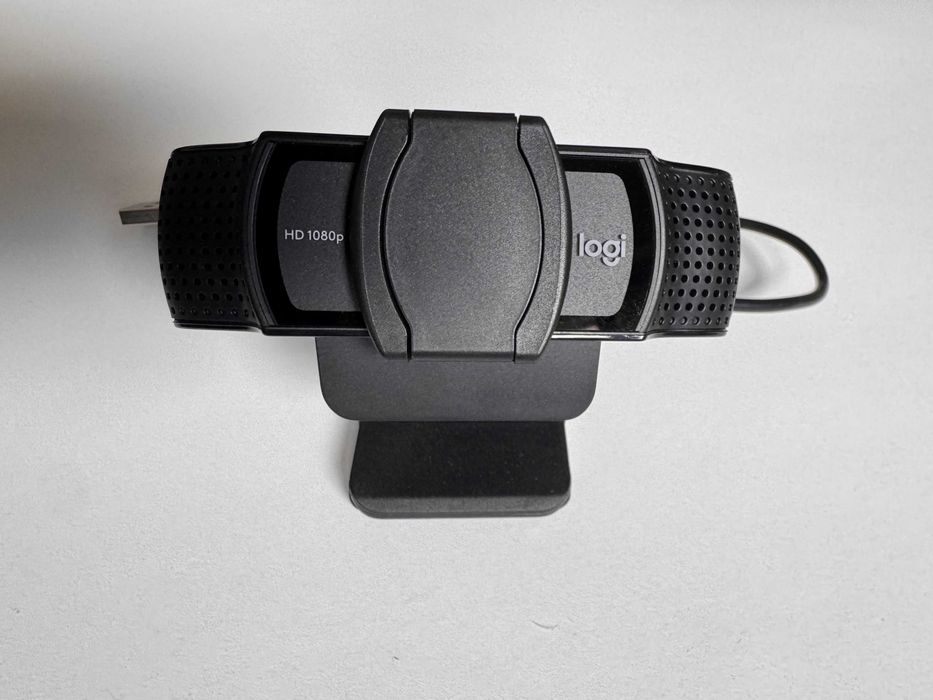 Webcam Logitech C920e