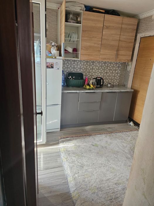 Квартиры Астана Республики улица