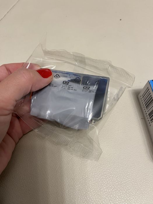 Cartusuri Canon BCI-3еС - noi - diverse culori