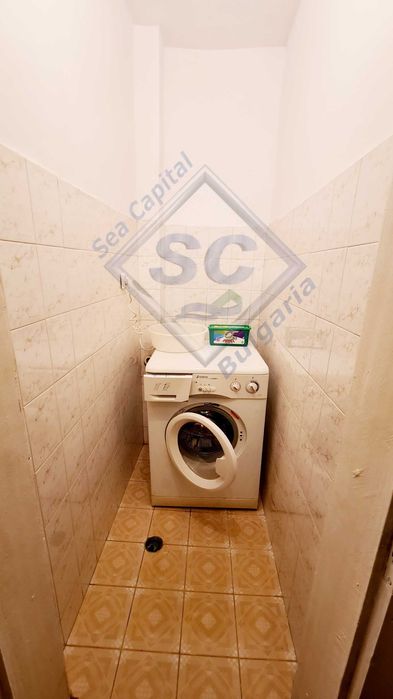 Дава се под наем Тристаен апартамент в Варна, Червен площад - 92 кв.м за 510 € - Снимка #9