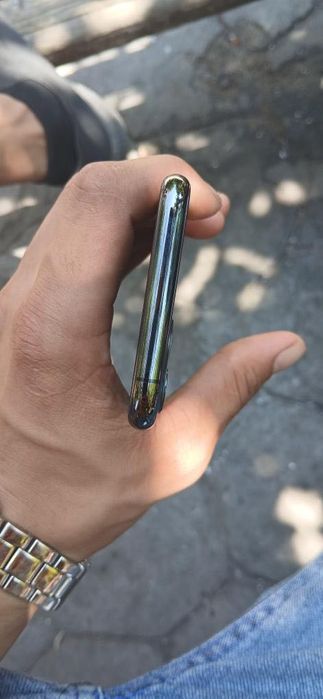 Iphone 11 pro zapasen