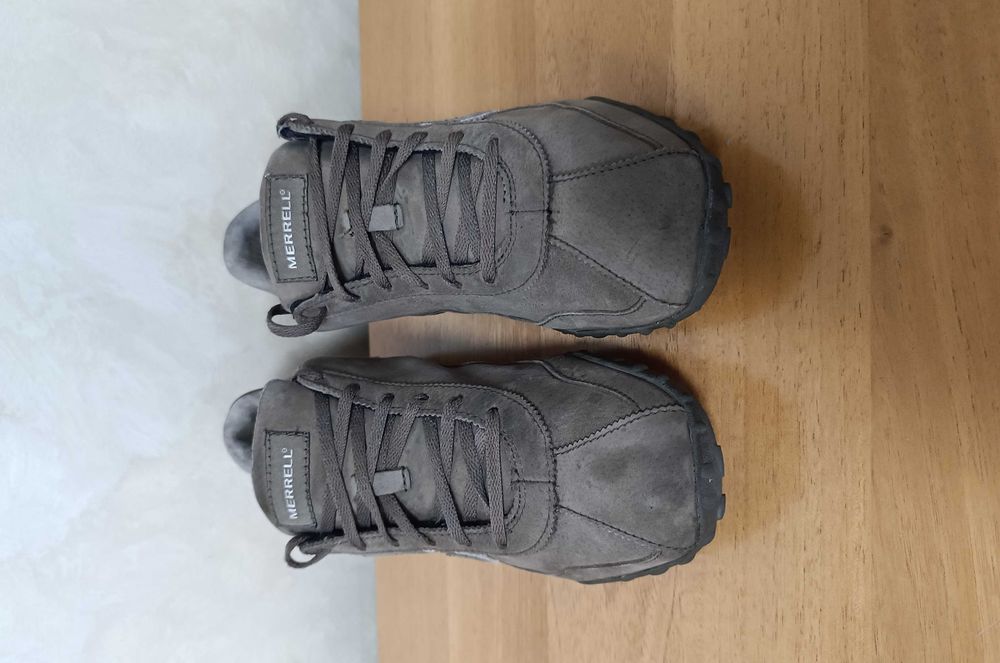 Merrell-В Добро Състояние