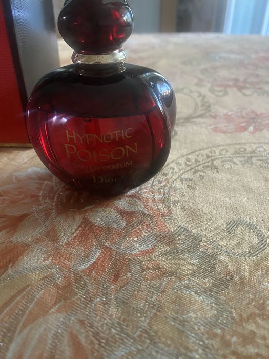 Оригинален парфюм Dior