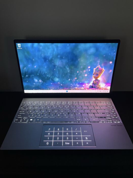 Asus ZenBook 13’ OLED