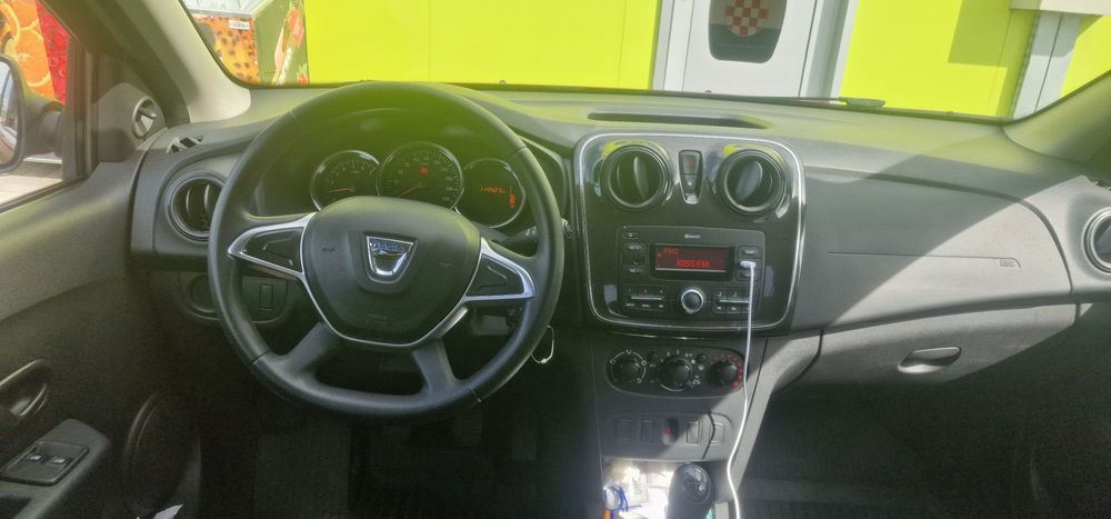 Dacia Sandero 2020