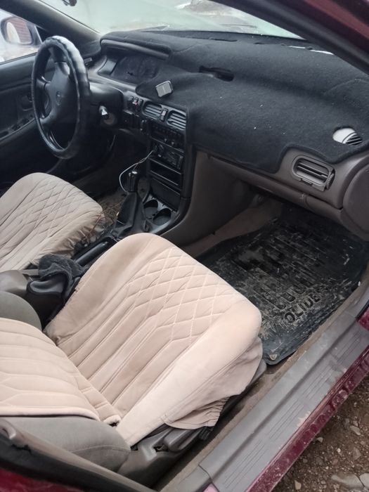 Мазда 626 сатылады