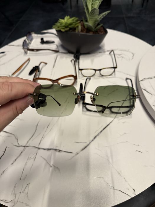 Слънчеви очила MAYBACH  Cartier