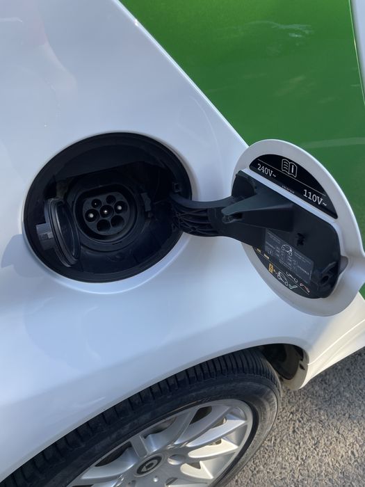 Vand Smart Electric Drive