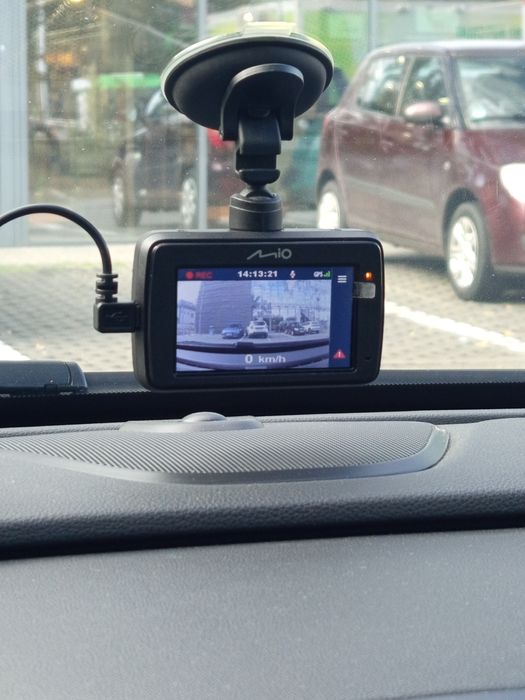 Cameră de bord Mio MiVue 731