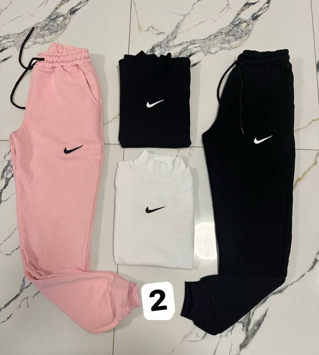 Set 3 perechi de pantaloni