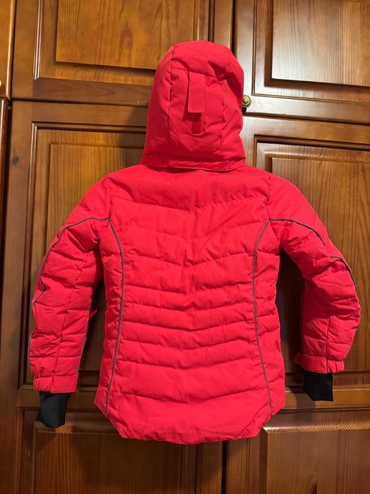 Детско ски яке Rossignol за възраст 5 г