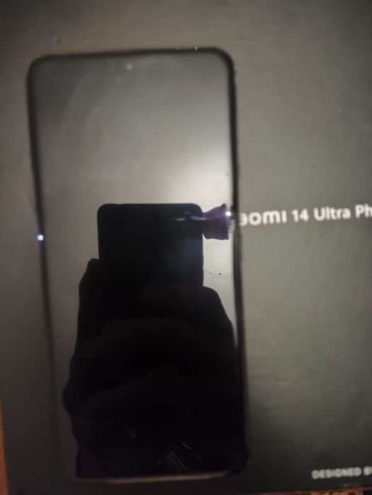 Xiaomi 14 ultra 16/512