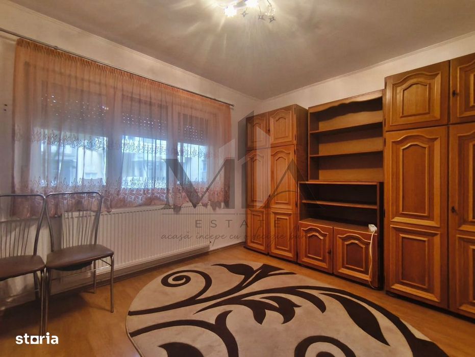 Apartament cu 2 camere de vanzare, Rogerius, Oradea — fotografia 2