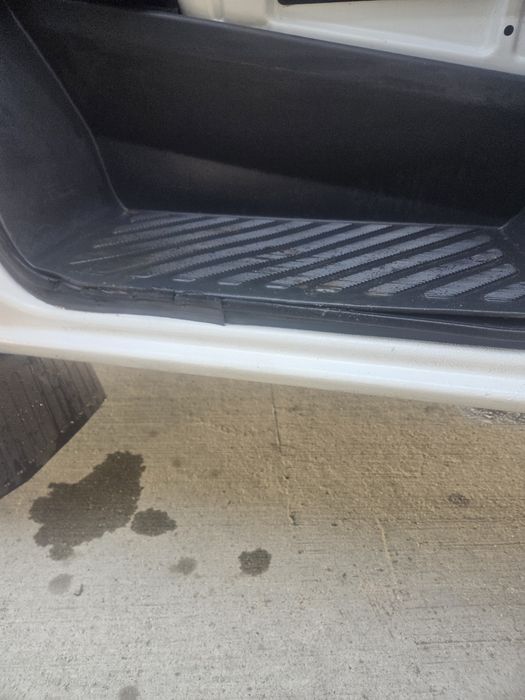 Mercedes Sprinter 416