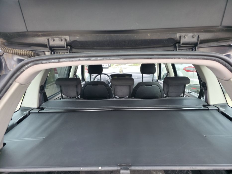 Citroen c4 grand picasso 1.6 HDI an 2009