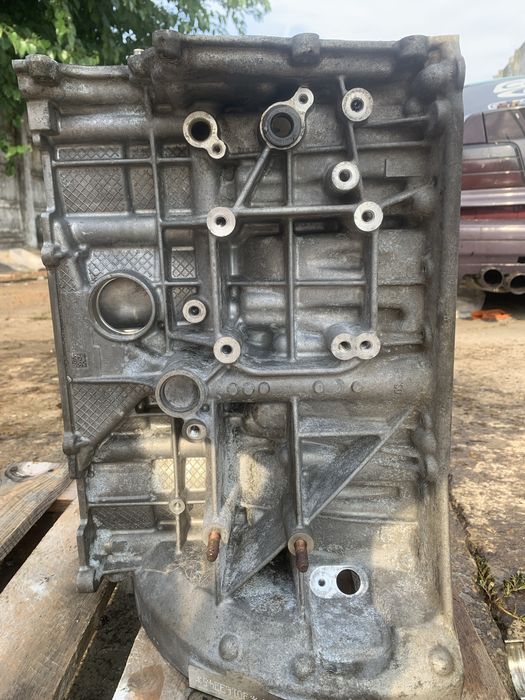 Motor Mercedes cod 274920 2.0 benzina