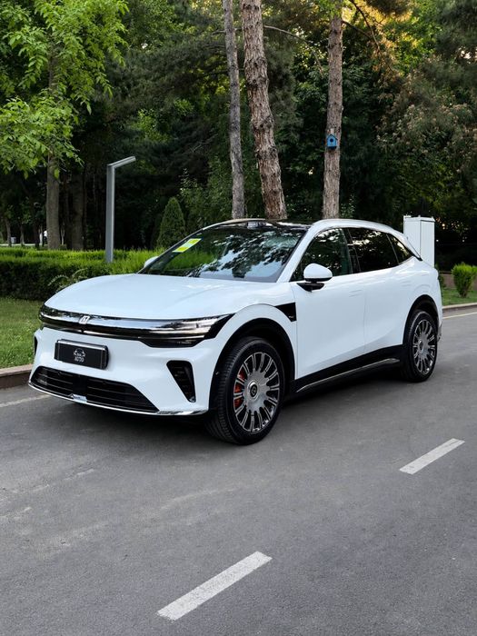 Zeekr 7x Full AWD Ultra 2026/26