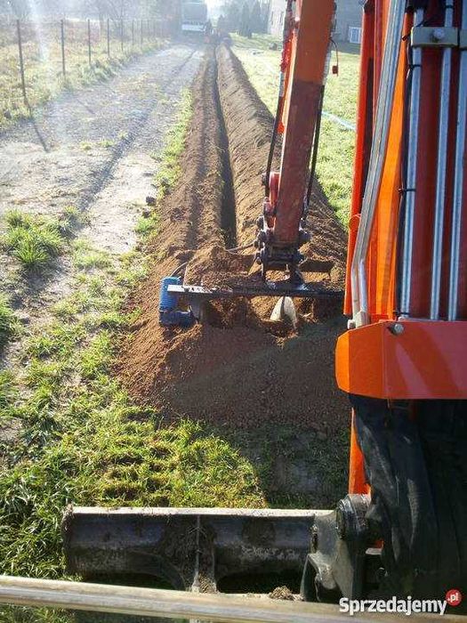 Instalator Apa si Canalizare , Miniexcavator propriu Bucuresti Ilfov