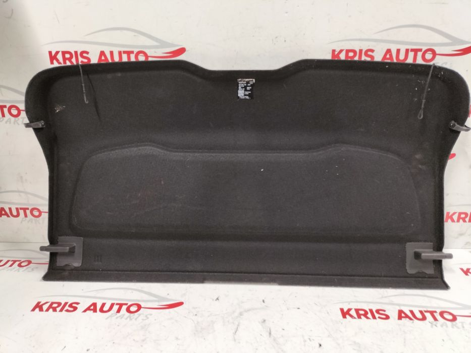 Кора багажник Audi A3 8Y / Ауди А3 8У 4 врати 2020-2024г.