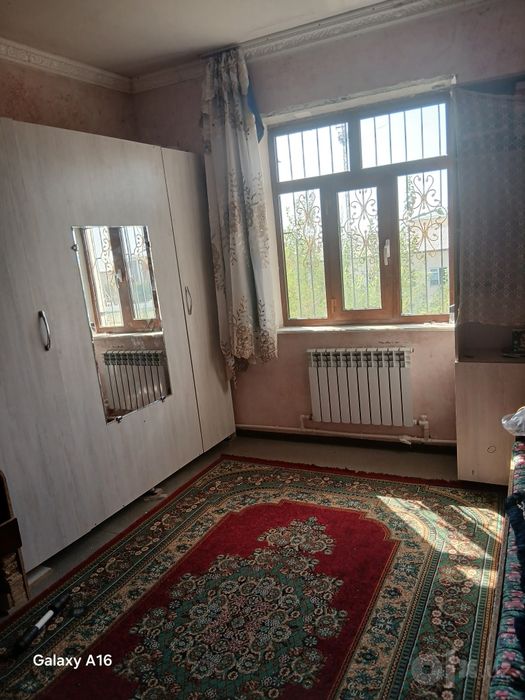 Uy sotiladi qashqadaryo vil qarshi shahar 3mikro rayon gor addel oldi