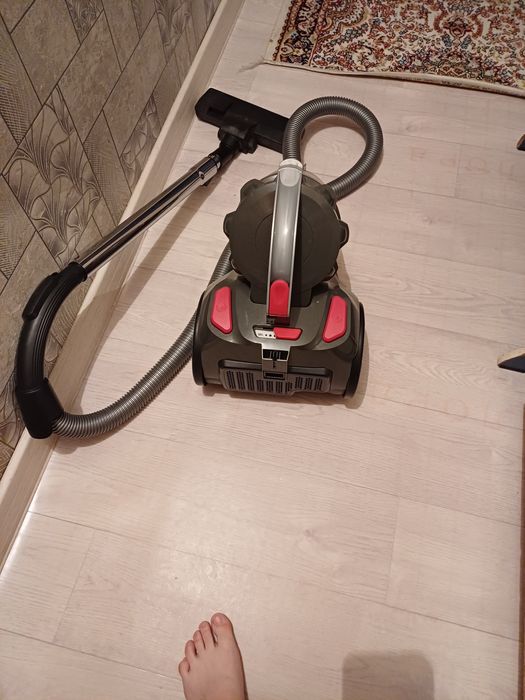 Пылесосссссссссс