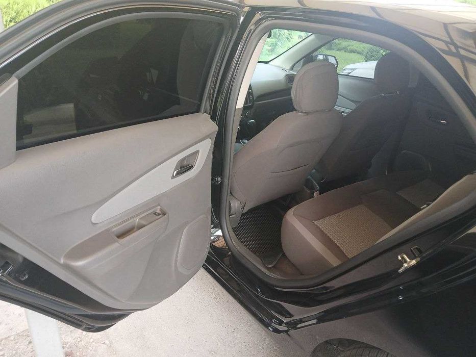 Chevrolet Cobalt Style MCM 2025
