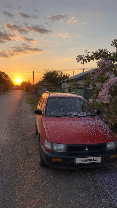 Rvr рабочая лошадка