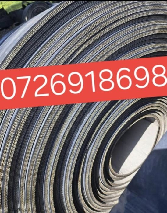 Vând banda de cauciuc pres pentru animale covor