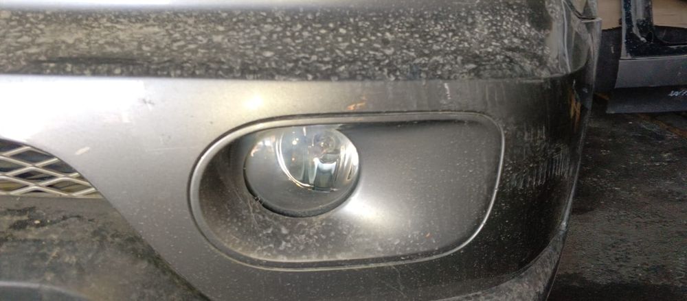 Авторазбор BMW X5 E53 Рест.