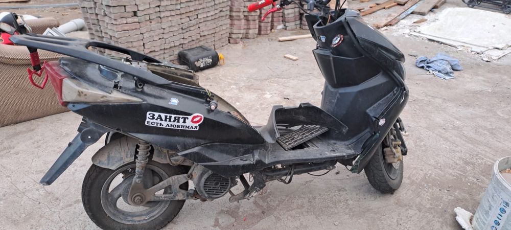продам м8 не на ходу