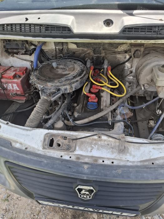 Газель сатылады Матор Плита  406