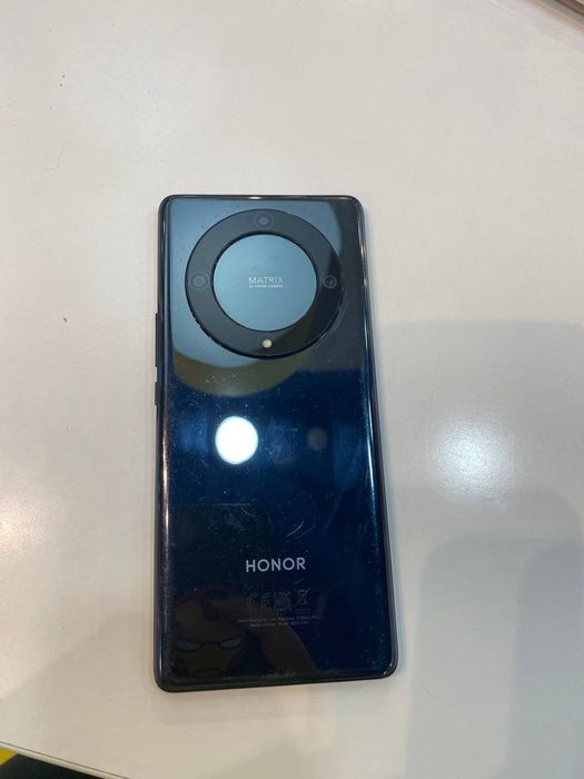 Honor X9a 5G 128 Gb с гарантией