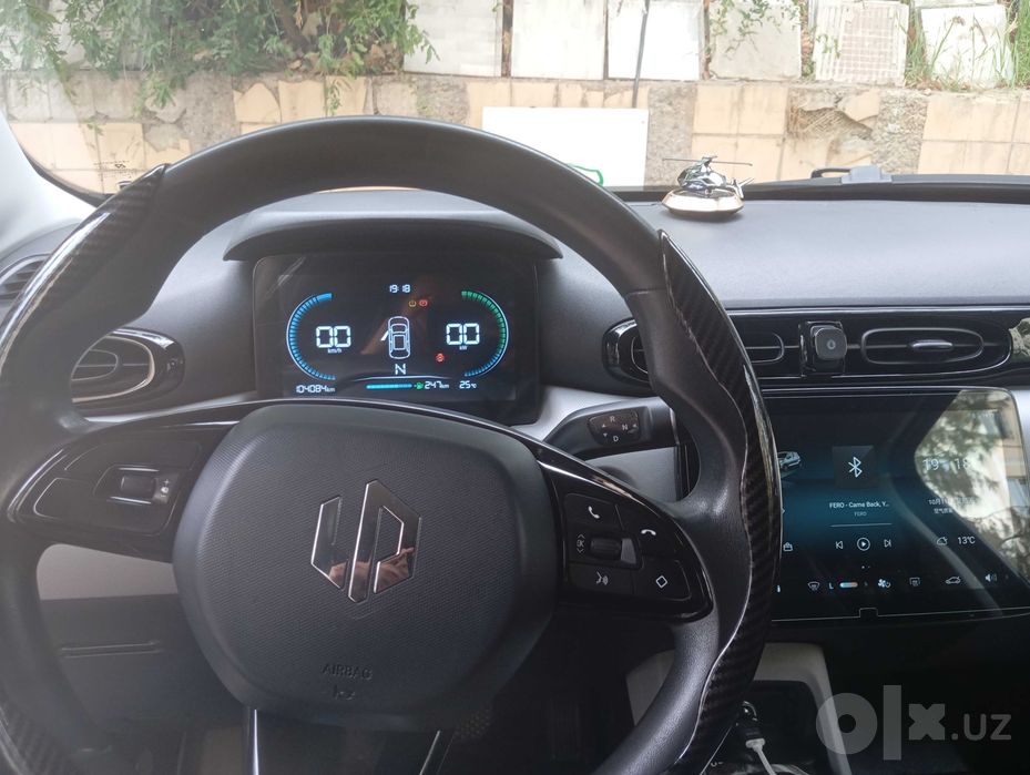 Elektira mobil sotiladi