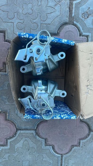 Тормозной суппорт, новый