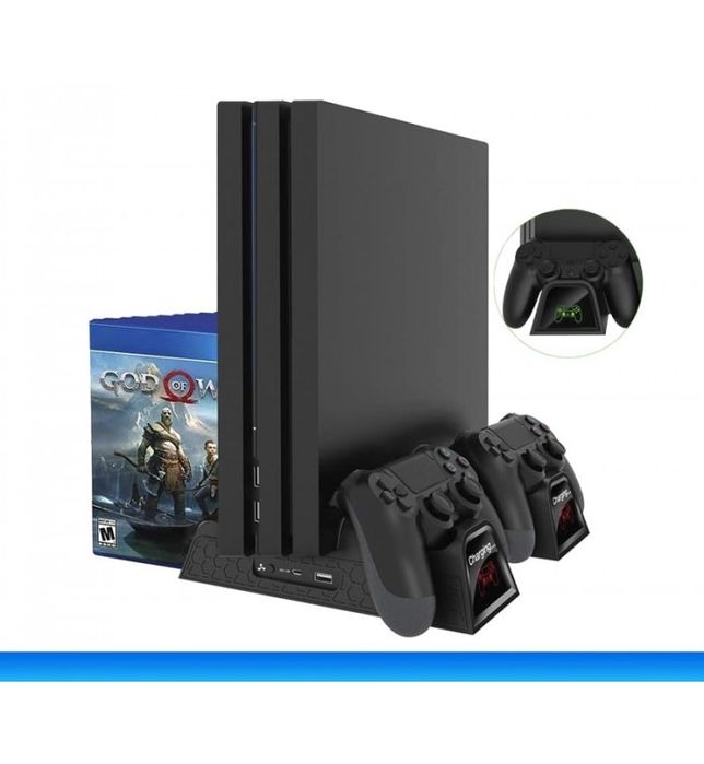 Продам Sony Play Station 4 PRO