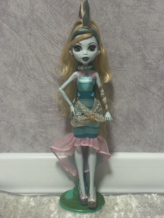 Монстр хай монстер хай monster high