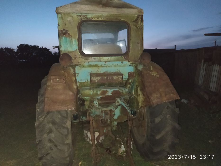 Продам срочно т40